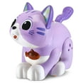 thumbnail image 5 of VTech® Purr & Play Zippy Kitty™ Robotic Pet With Wand, 5 of 9
