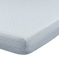 thumbnail image 5 of Oxford Baby Mandala (3 Pc Crib Nursery Bedding Set), 5 of 6