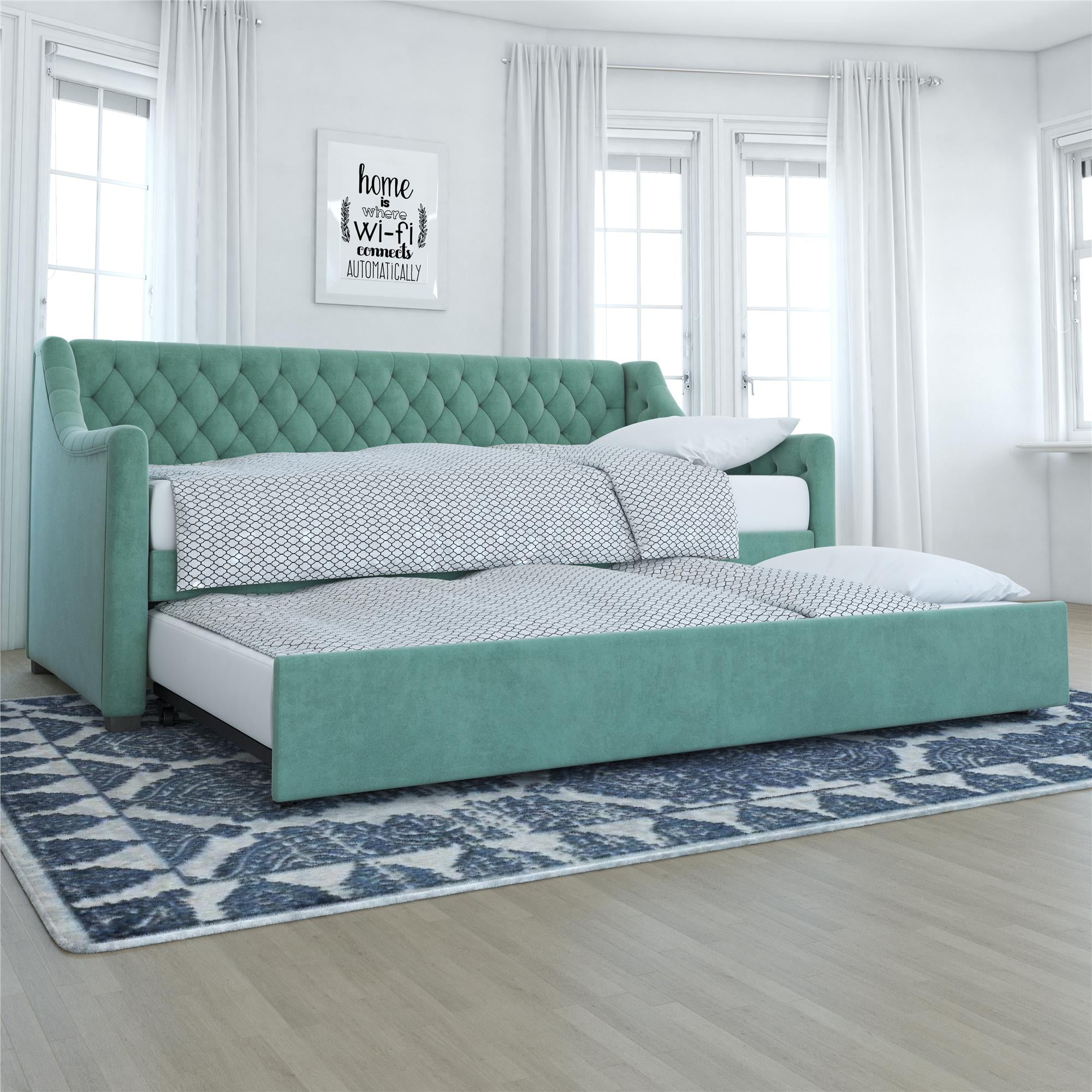 Monarch hill daybed with trundle discount