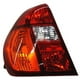 thumbnail image 1 of Calavera Sin Arnes Izquierda Wld TYC Nissan Platina, 1 of 1