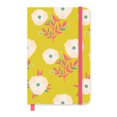 thumbnail image 1 of Markings By C.R. Gibson Floral Print Pocket Journal, 1 of 2