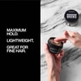 thumbnail image 2 of Clay Pomade Redken Brews High Hold, 100 ml, para cabello fino y mediano, 2 of 5