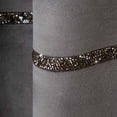 thumbnail image 4 of Sparkles Home Luminous Rhinestone Curtain Panel, 4 of 6