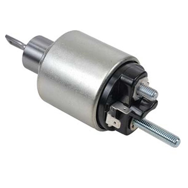 NEW 12V SOLENOID FITS VOLKSWAGEN EUROPE TRANSPORTER 1.6 068911023M