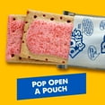 thumbnail image 5 of Pop-Tarts Frosted Cherry Toaster Pastries, Breakfast Foods, Shelf-Stable, 27 oz (16 Count) -Pack of 2, 5 of 6