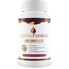 Slim Fire Forskolin - Fat Burner & Appetite Suppressant - Natural and Potent Ingredients - Weight Loss Supplement for Women & Men - 30 Capsules