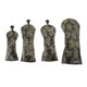 thumbnail image 1 of Golf Cover Driver Headcover Long Neck Protector Cubre Manga 1 3 5ud 1 3 5 ut Tigre Zulema fundas para palos de golf, 1 of 8