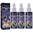 thumbnail image 1 of Hydrocortisone Spray, Itch Relief Spray Hot Spot Treatment For Dogs Cats, 1 of 5