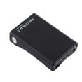 thumbnail image 1 of Scaler Converter, Convenient To Carry And Use Lightweight ABS Mini Scart To  Converter, For TV, 1 of 8