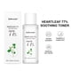 thumbnail image 5 of Tónico facial calmante al 77%, blanqueador e iluminador, hidratante y humectante, 100 ml., 5 of 5