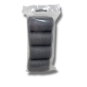Liberon - Steel Wool Pads: Multipurpose Grade 0000
