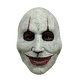 thumbnail image 1 of Máscara De Payaso Murder Clown Disfraz Halloween Terrorifico Ghoulish Media Máscara, 1 of 5