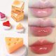 thumbnail image 4 of Cute Rich Cheese Hydrating Lip Balm Temperature Control Color Change Moisturizing Lipstick Anti-chapped Nourishing Lip Care, 4 of 5