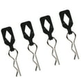 thumbnail image 3 of Clip de Seguridad TFixol Negro, 3 of 7