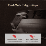 GameSir G7 Pro Dragon's Dogma 2 Edition | Tri-Mode Xbox Wired, PC & Mobile Wireless Controller