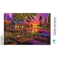 thumbnail image 3 of Buffalo Games - Geno Peoples - Stephanie's Canoe Rental - 2000 Piece Jigsaw Puzzle, 3 of 6