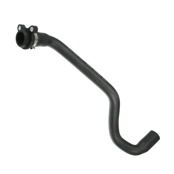 Unique Bargains Radiator Coolant Hose No.11537649409 for BMW X5 SDrive35i XDrive35i 3.0L L6 - Gas 2014-2018