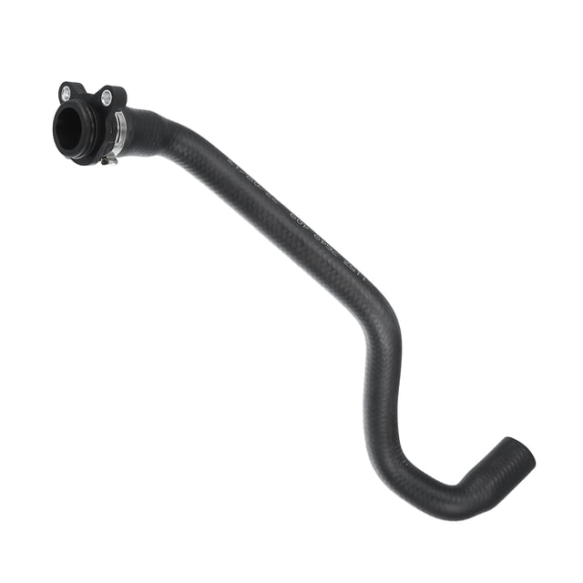 Manguera de refrigerante del radiador Unique Bargains No.11537649409 para BMW X5 SDrive35i XDrive35i 3.0L L6 - Gas 2014-2018