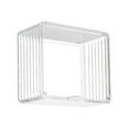 thumbnail image 2 of Doll Display Box, Doll Show Case Large Size Home Decoration Magnetic Door PS  for Bedroom, 2 of 8