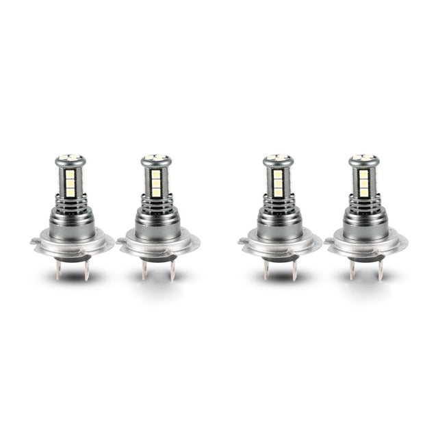 Kenally 2 uds bombilla LED coche faro profesional Universal motocicleta faro Auto niebla lámparas 9006 24V luz automóviles accesorios Type1 NO1 Kenally CBP448899