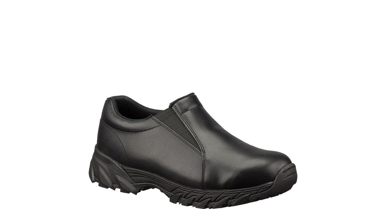 Original S.W.A.T. 135001 Chase Moc Black Work Boot 5