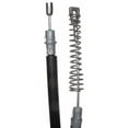 thumbnail image 2 of Parking Brake Cable Fits select: 2004-2005 FORD EXPLORER, 2002 FORD EXPLORER XLT, 2 of 4
