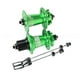 thumbnail image 1 of Advancent 1 Juego de cubo de bicicleta de montaña portátil 12 velocidades reemplazo 32 agujeros profesional elegante montar bicicletas cubos Ciclismo Verde, 1 of 6