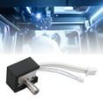 thumbnail image 4 of Kit de Bloque de Calentador de Extrusor, 260 Grados Celsius Resistencia A Alta Temperatura Accesorios de la Indea 3d Accesorios de Acero Duración inoxidable de Acero, 4 of 7