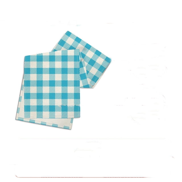 Boovnll Table Runner, Linen Orange Checkered Table Flag, Minimalist Style Home Decor, Restaurant Decor, Tablecloth, Mat, Tablecloth, Tea Flag, Table Runners, Table Decor, Coffee Table Decor
