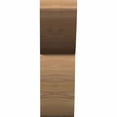 thumbnail image 2 of 3 1/2"W x 12"H x 32"L Crestline Smooth Rafter Tail, Western Red Cedar, 2 of 4