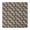 Multicolor Bigfoot and, variant on Multicolor Bigfoot and Checkerboard Pattern Square Fitted Tablecloth with Elastic Edge,Square Table Cover,Washable Elastic Table Cover for Home Kitchen Party Decor 34"x34"
