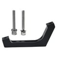 thumbnail image 2 of Road Bike Disc Brake Caliper Adapter Flat Mount To Post Mount for 160Mm Rotor, 2 of 8