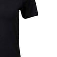 thumbnail image 2 of Tee Jays Womens Stretch T-Shirt, 2 of 4
