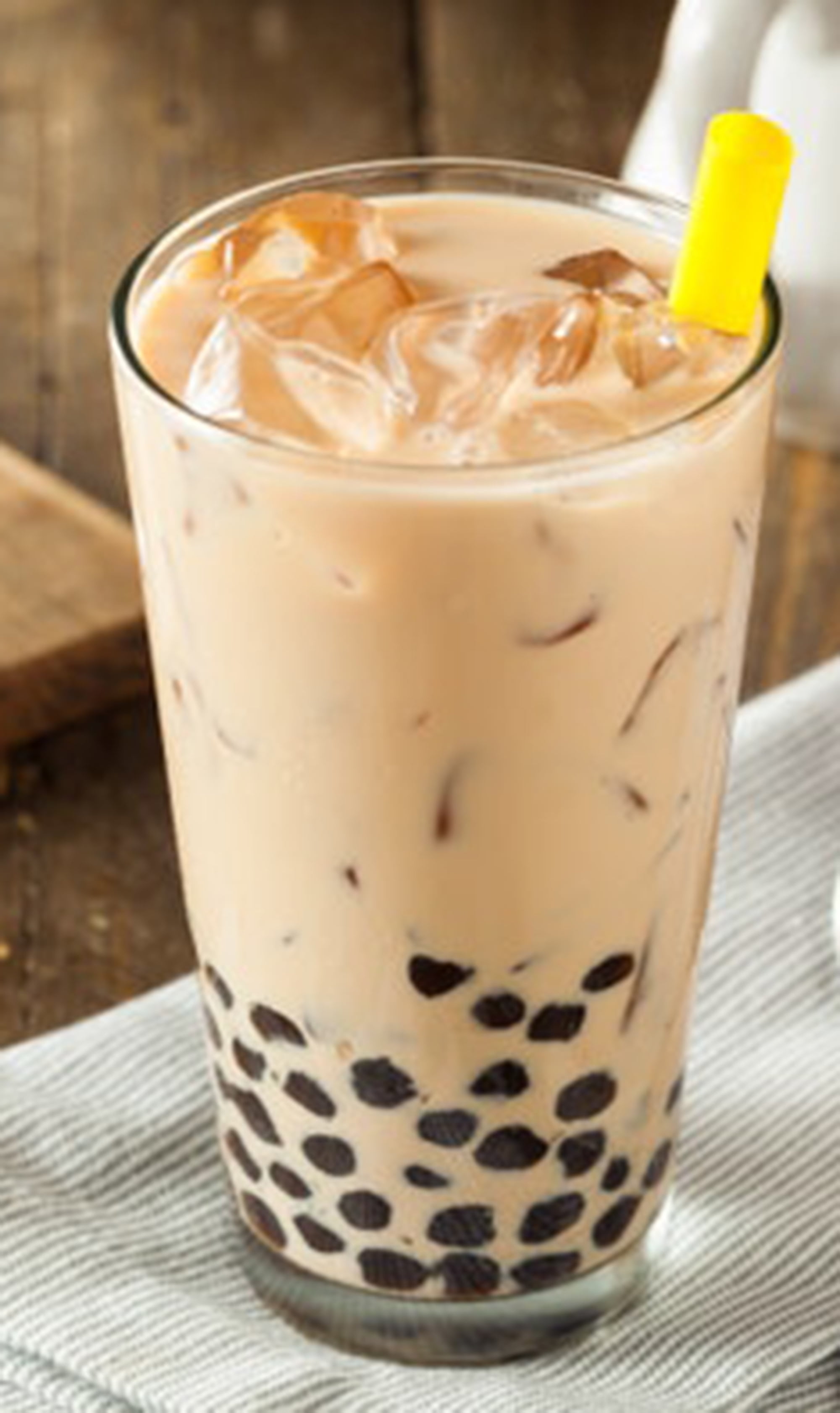 Secret Pantry Boba Milk Tea DIY Kit 12-Pc. (5 DeDe Boba Milk Secret Pantry Boba Milk Tea DIY Kit 12-Pc. (5 DeDe Boba Milk