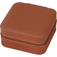 thumbnail image 1 of HUGFEGWE Jewelry Storage Box With Multifunction Organization Container Supplies For Necklace Earrings Bracelet Organizer Jewelry Box CJB91-58613, 1 of 8