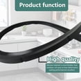 thumbnail image 4 of 2 Pack 09985 Silicone Pressure Canner Sealing Ring & Overpressure Plug Gasket for Presto Pressure Canner 0175101, 0174510, 0175107, 0175510, 0178107, 0178209, 0178410(16 Quart/18 Quart/23 Quart), 4 of 7