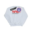 thumbnail image 1 of NASA Chandail pour Hommes Aéronautique et Espace, 1 of 3