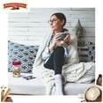 thumbnail image 4 of Pepperidge Farm Pirouette Cookies, Chocolate Fudge Créme Filled Wafers, 13.5 Oz Tin, 4 of 6
