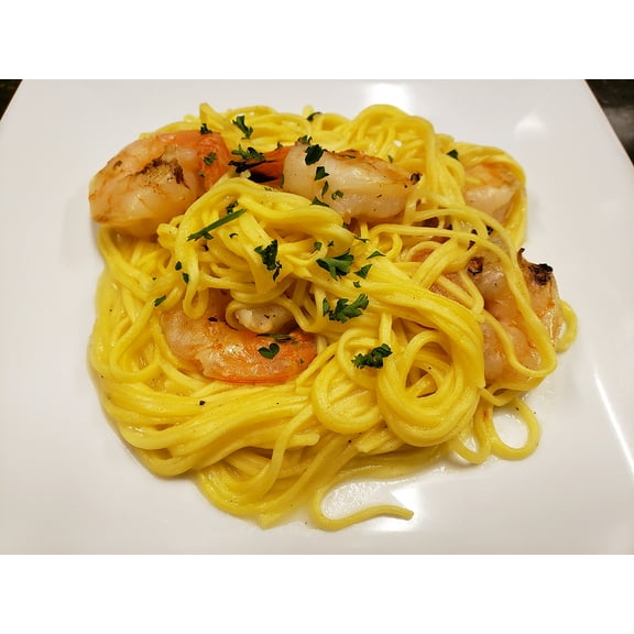 Case of 6, Joseph's Gourmet Pasta Angel Hair 2.5 lb