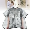 thumbnail image 4 of Mantón de corte de pelo NikouMX impermeable diseño a prueba de futuro, 4 of 8