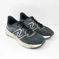thumbnail image 2 of New Balance Unisex FF X 880 V12 W880B12 Black Running Shoes Sneakers M 8.5 W 10, 2 of 6