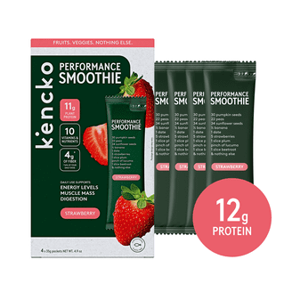 ダイエットフード sun Sunfood Superfoods Organic Superfood Smoothie Powder, Chocolate