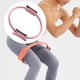 thumbnail image 1 of Anillo de Pilates Perfecl Tonificador de Muslos para Mujeres Niñas Rosa, 1 of 8