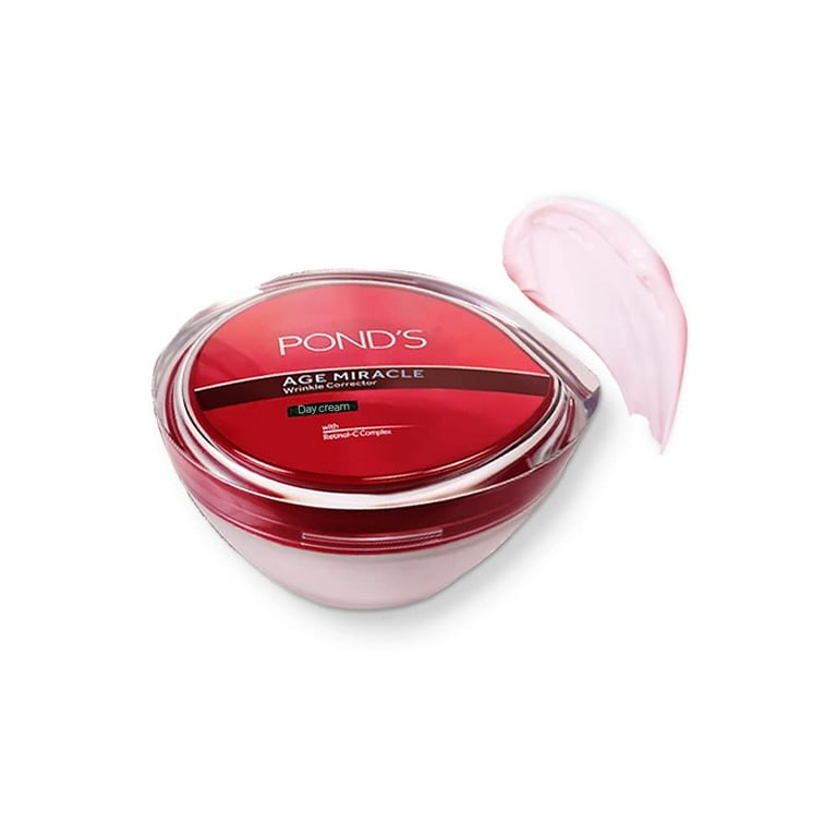 Ponds 2024 wrinkle corrector