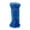 Blue, variant on 550 Type Paracord, 7-Strand Core, High Strength for Hiking, Camping, Crafting, Bracelets, Lanyards, 5/32 Inch x 100 Foot (4mm x 30m), Black