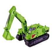 Transformers Generations Combiner Wars Devastator Figure Set