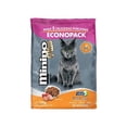 thumbnail image 1 of Alimento para Gato Minino Plus Todas las Edades Pollo Pavo y Res 500 g, 1 of 4