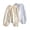 Beige, variant on CPNG Girls Jogger Sweatpants Bow Embroidery Elastic Waist Sweat Pants Fashion Casual Baggy Tapered Pants Loungewear Pants