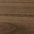 thumbnail image 4 of Lorell LLR69992 Essential Series Walnut Laminate Keyboard Tray, 4 of 5