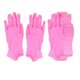 thumbnail image 4 of 100 guantes desechables sin polvo, guantes desechables de nitrilo, guantes desechables para tareas domésticas para catering, pintores, cocina, profesi M DYNWAVEMX Guantes desechables de nitrilo, 4 of 8